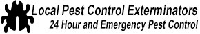 Kerrstown Sq PA Pest Control Exterminators
